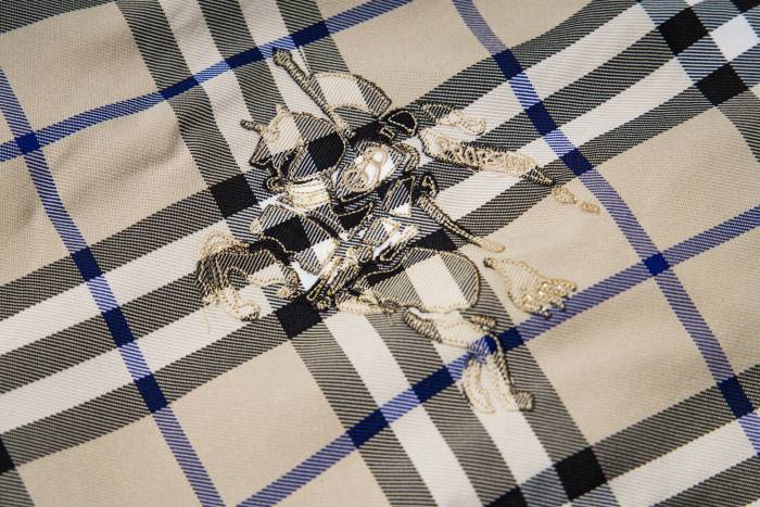 Burberry 2026ss New Jacket Size S-XL