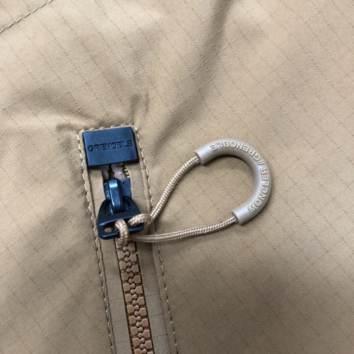 Moncler 2026ss New Jacket Size M-XXXL