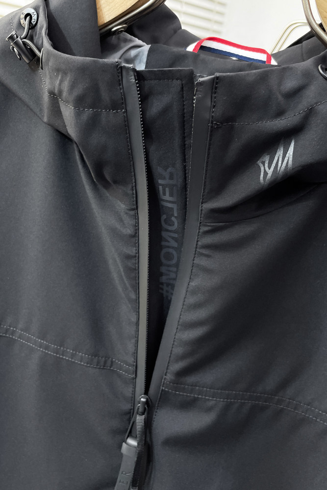 Moncler 2026ss New Jacket Size 1-5