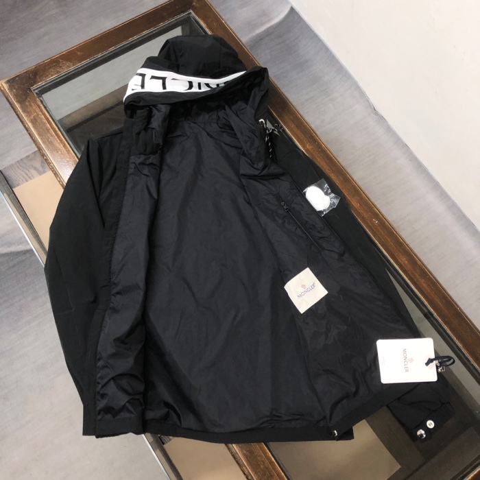 Moncler 2026ss New Jacket Size M-XXXL
