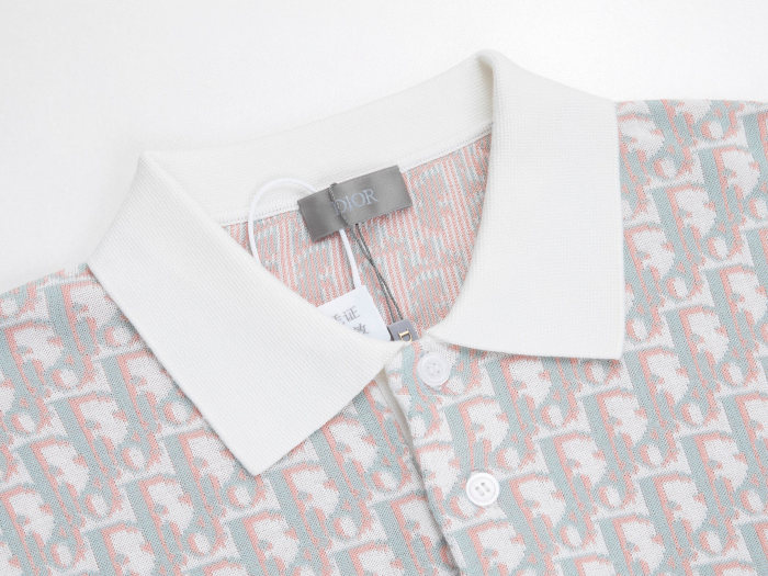 Dior 2026ss New Polo Shirt Size S-XL