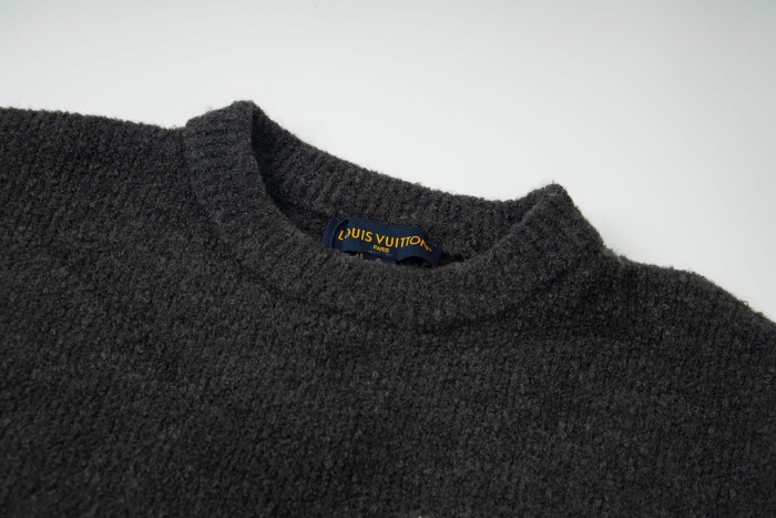 Louis Vuitton 2026ss New Sweatshirt Size XS-L