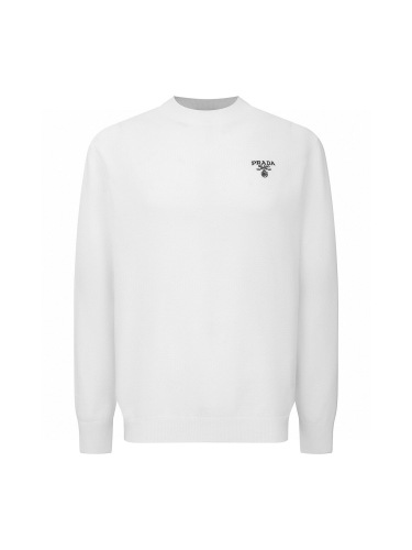 Prada 2026ss New Sweatshirt Size S-XL