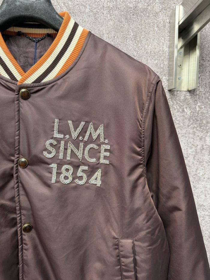 Louis Vuitton 2026ss New Jacket Size S-XL
