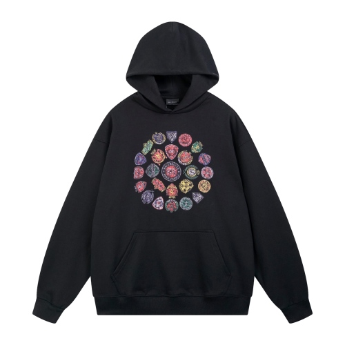 Balenciaga 2026ss New Sweatshirt Size XS-L