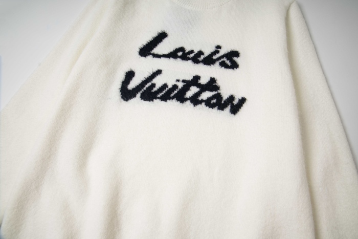 Louis Vuitton 2026ss New Sweatshirt Size XS-L