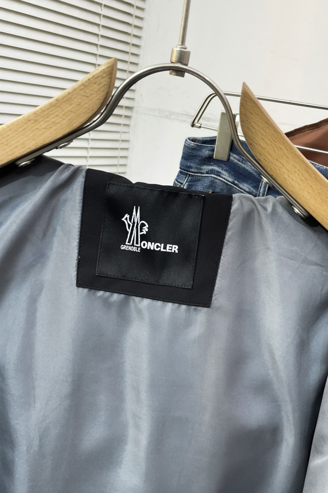 Moncler 2026ss New Jacket Size 1-5