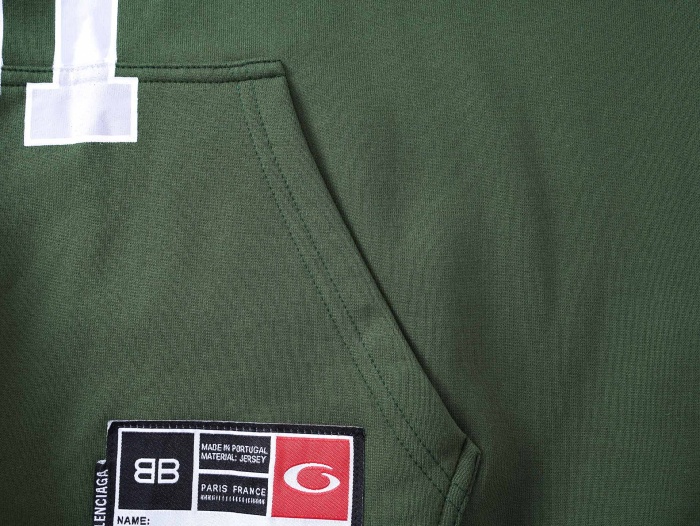 Balenciaga 2026ss New Sweatshirt Size XS-L