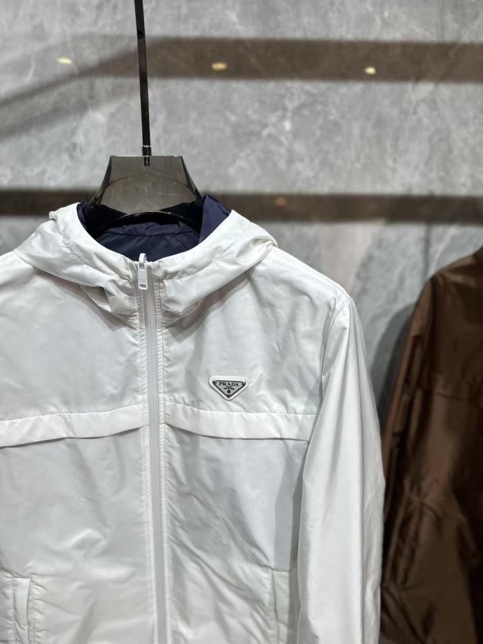 Prada 2026ss New Jacket Size 48-56