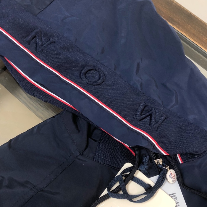 Moncler 2026ss New Jacket Size M-XXXL
