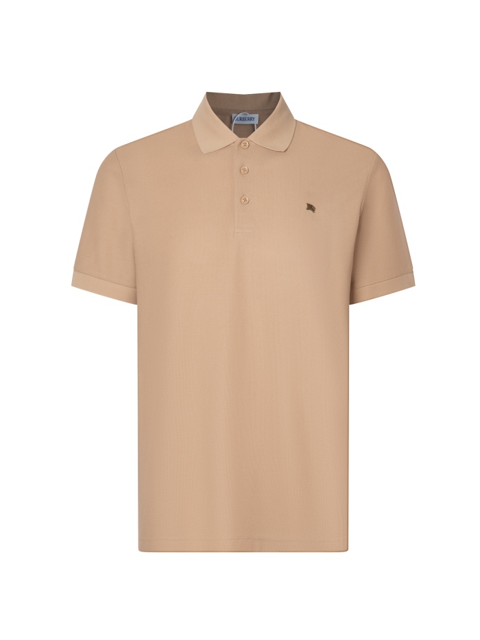 Burberry 2026ss New Polo Shirt Size S-XL
