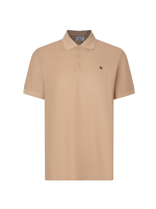 Burberry 2026ss New Polo Shirt Size S-XL