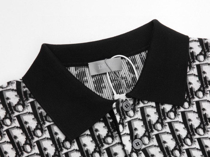 Dior 2026ss New Polo Shirt Size S-XL