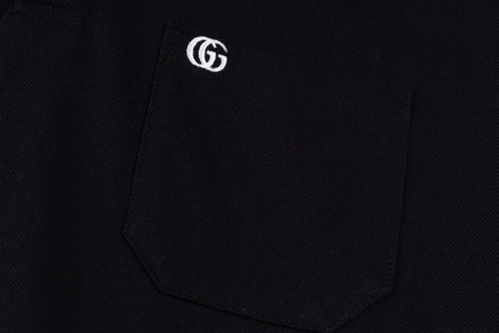 Gucci 2026ss New Polo Shirt Size S-XXL