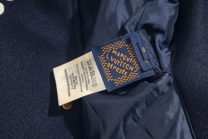 Louis Vuitton 2026ss New Jacket Size 46-52