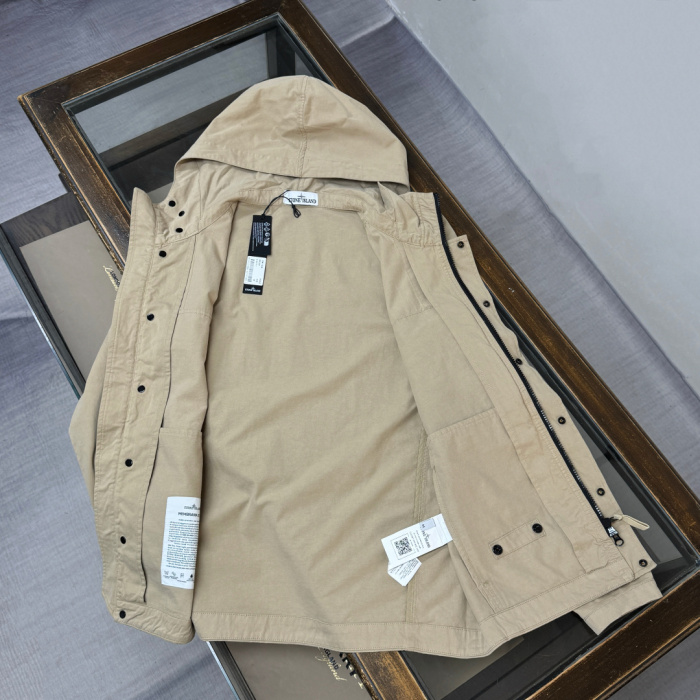 Stone Island 2026ss New Jacket Size M-XXL