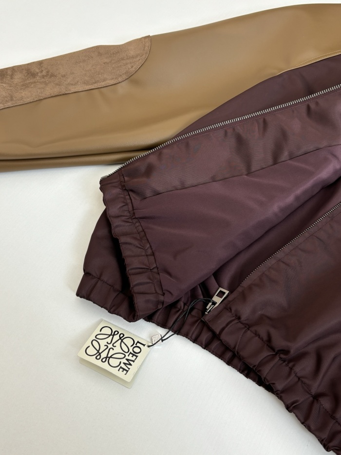 Loewe 2026ss New Jacket Size 46-52