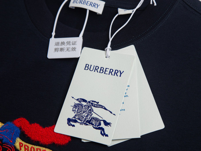 Burberry 2026ss New T Shirt Size S-XL