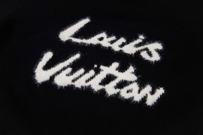 Louis Vuitton 2026ss New Sweatshirt Size XS-L
