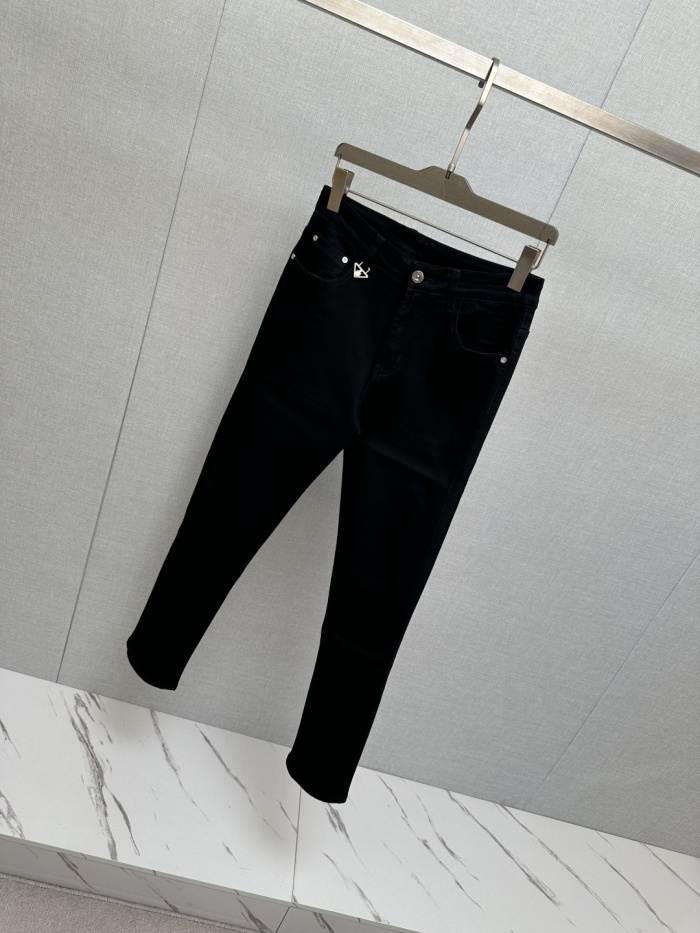 Prada New Men Jeans Size 29-38