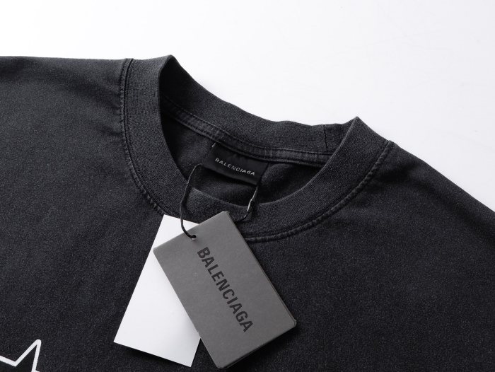 Balenciaga 2026ss New T Shirt Size XS-L