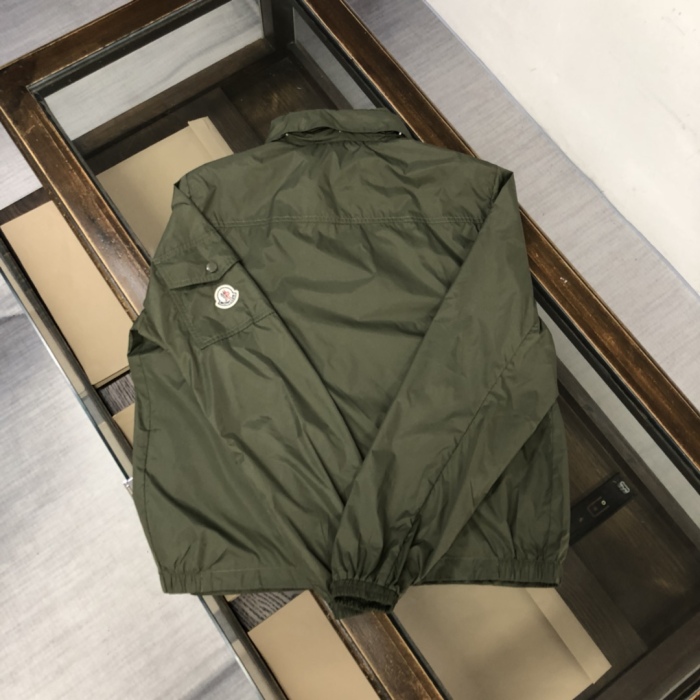 Moncler 2026ss New Jacket Size M-XXXL