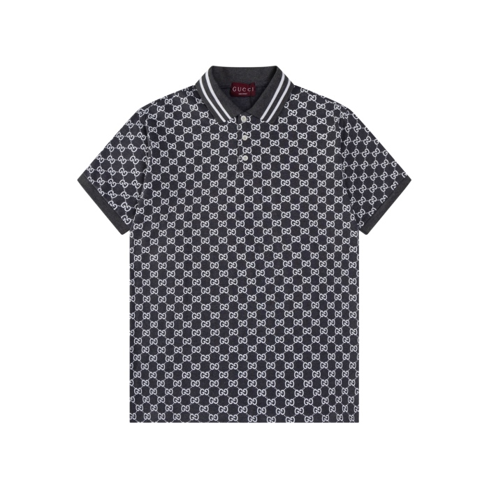 Gucci 2026ss New Polo Shirt Size S-XXL