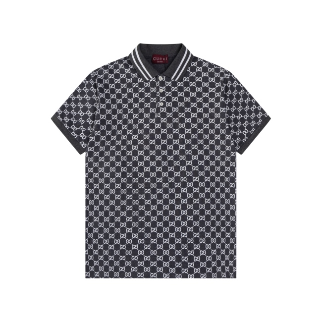 Gucci 2026ss New Polo Shirt Size S-XXL