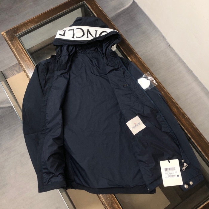 Moncler 2026ss New Jacket Size M-XXXL