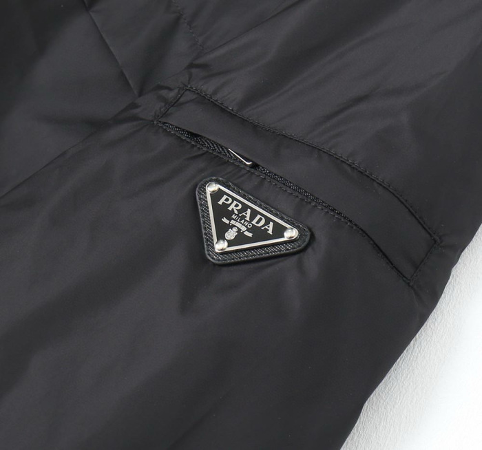 Prada 2026ss New Jacket Size 48-56