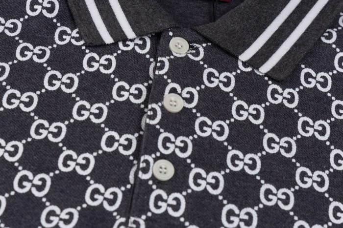 Gucci 2026ss New Polo Shirt Size S-XXL