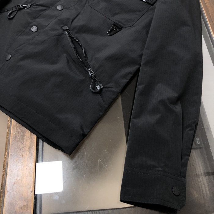 Moncler 2026ss New Jacket Size M-XXXL