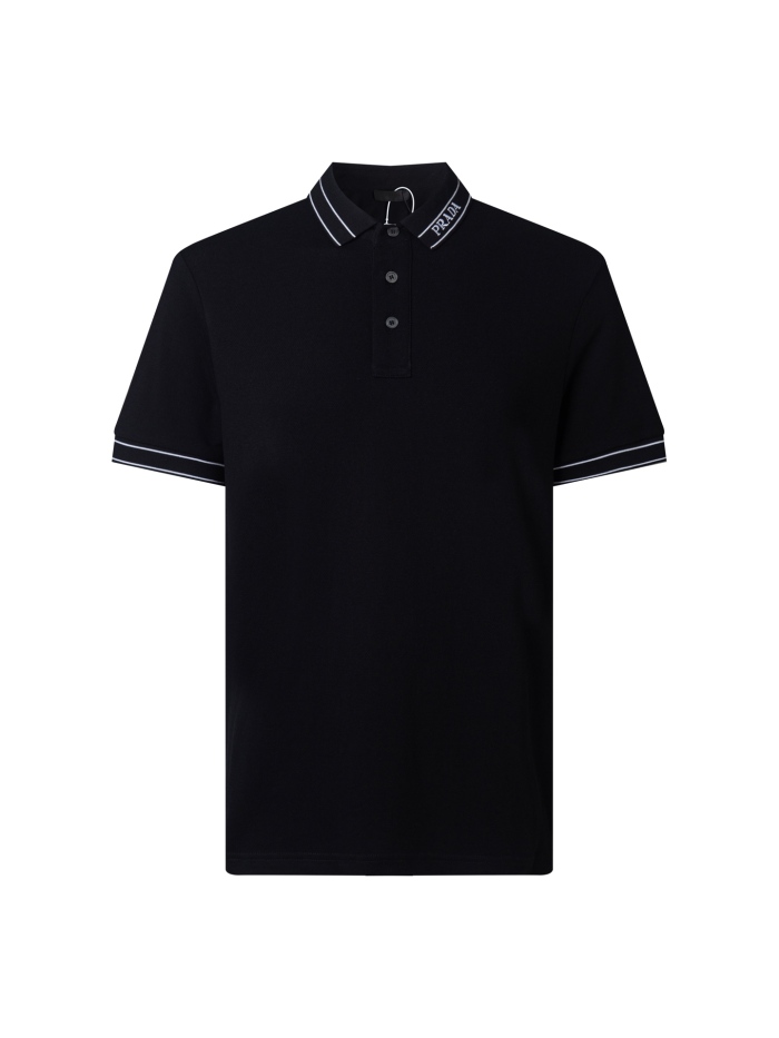Prada 2026ss New Polo Shirt Size S-XL