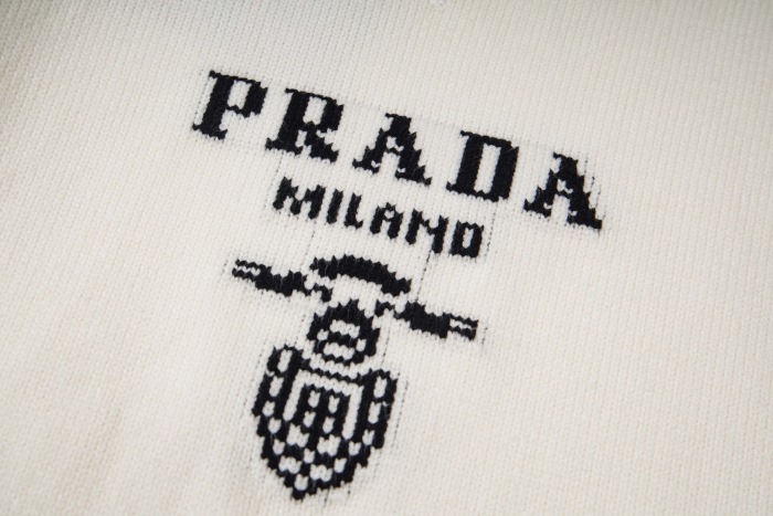Prada 2026ss New Sweatshirt Size XS-L