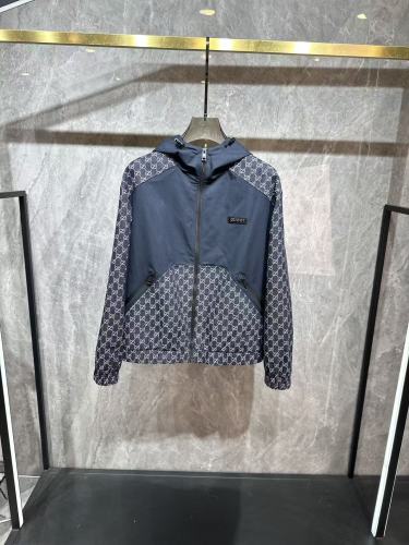 Gucci 2026ss New Jacket Size 1-5