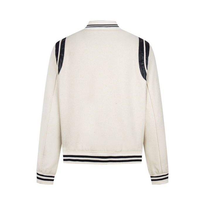 YSL 2026ss New Jacket Size 46-52