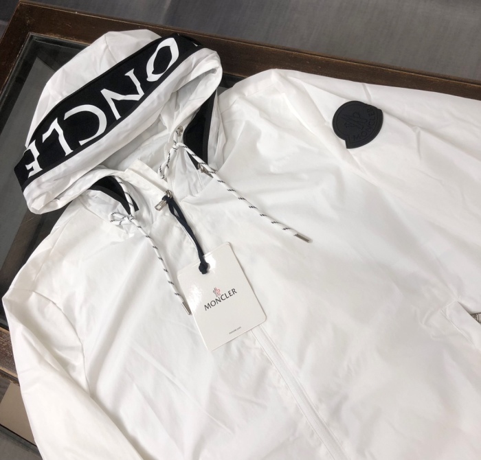 Moncler 2026ss New Jacket Size M-XXXL