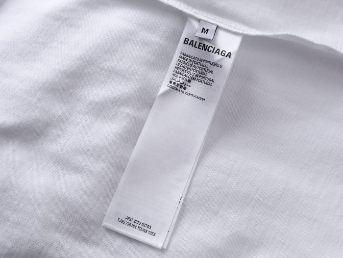Balenciaga 2026ss New T Shirt Size XS-L
