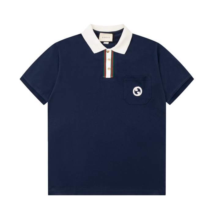 Gucci 2026ss New Polo Shirt Size S-XXL