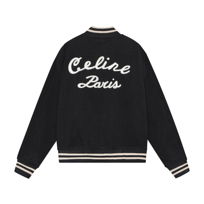 Celine 2026ss New Jacket Size XS-L
