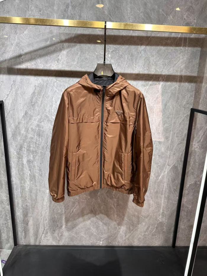 Prada 2026ss New Jacket Size 48-56