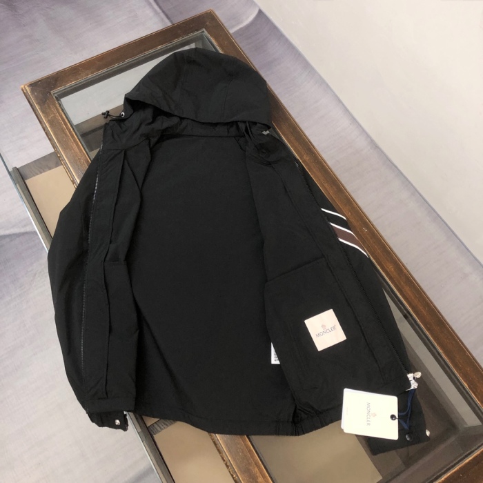 Moncler 2026ss New Jacket Size M-XXXL