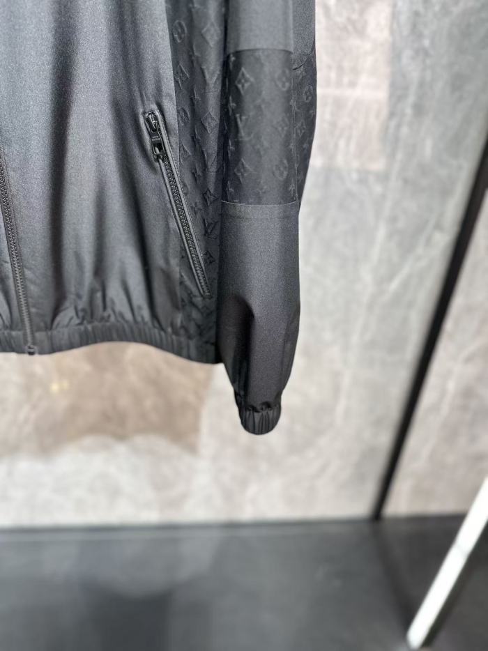 Louis Vuitton 2026ss New Jacket Size 48-56
