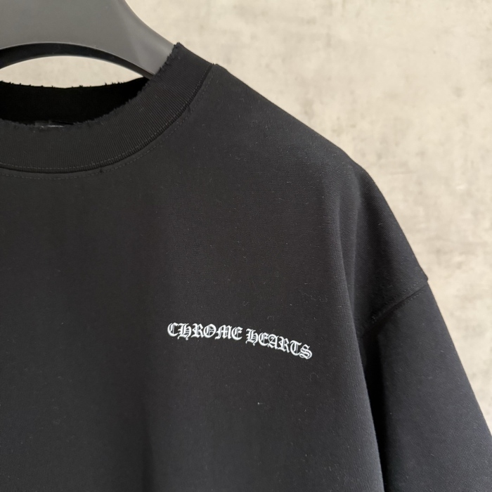 Chrome Hearts 2026ss New T Shirt Size S-XXL