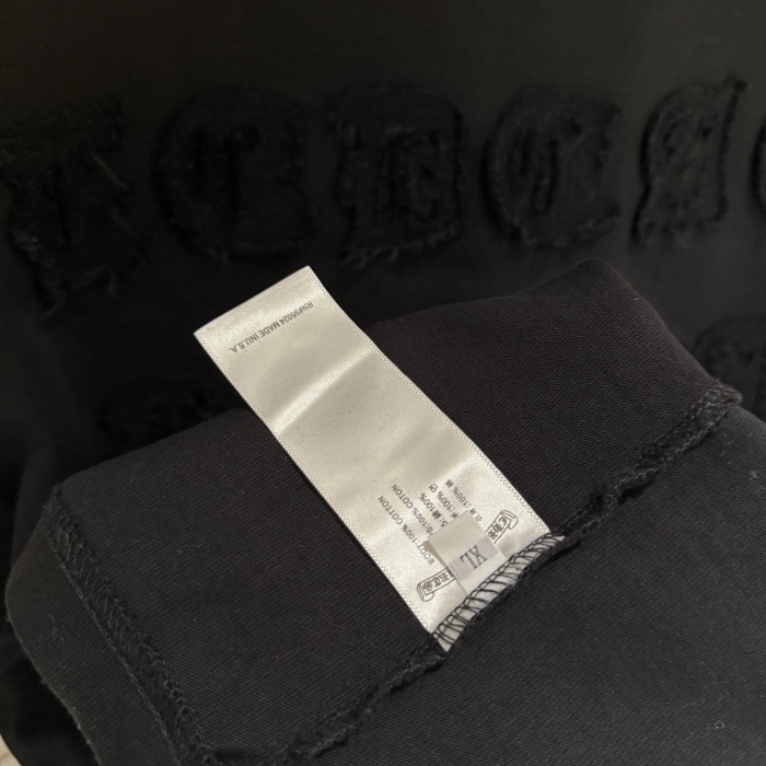 Chrome Hearts 2026ss New T Shirt Size S-XXL