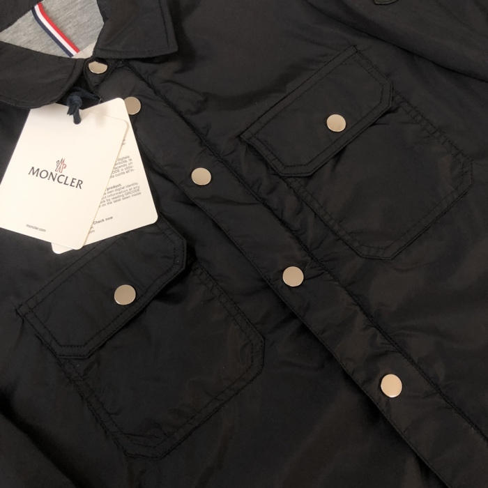 Moncler 2026ss New Jacket Size M-XXXL
