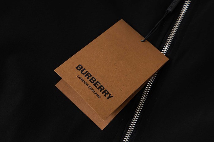 Burberry 2026ss New Jacket Size XS-L