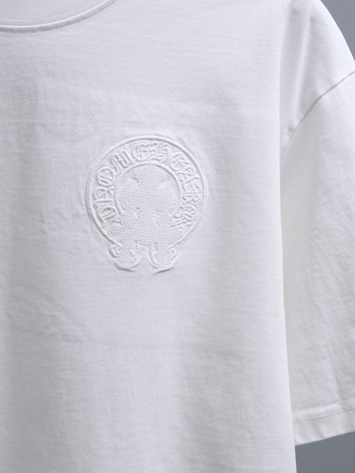 Chrome Hearts 2026ss New T Shirt Size S-XXL
