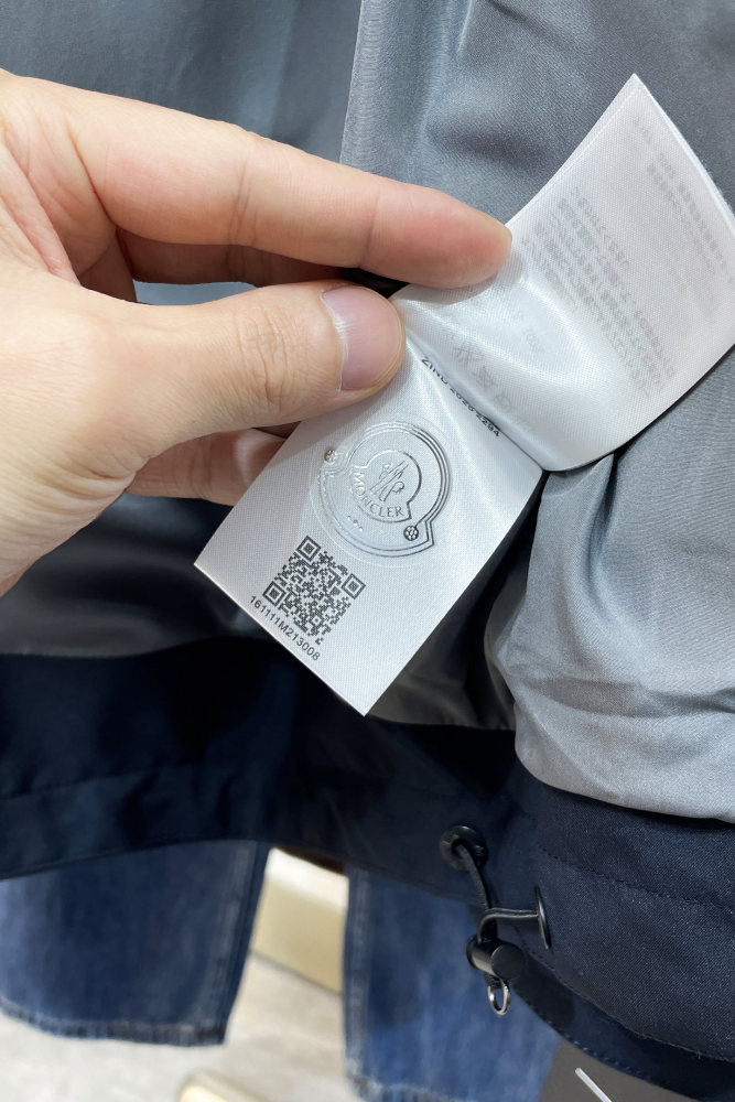 Moncler 2026ss New Jacket Size 1-5