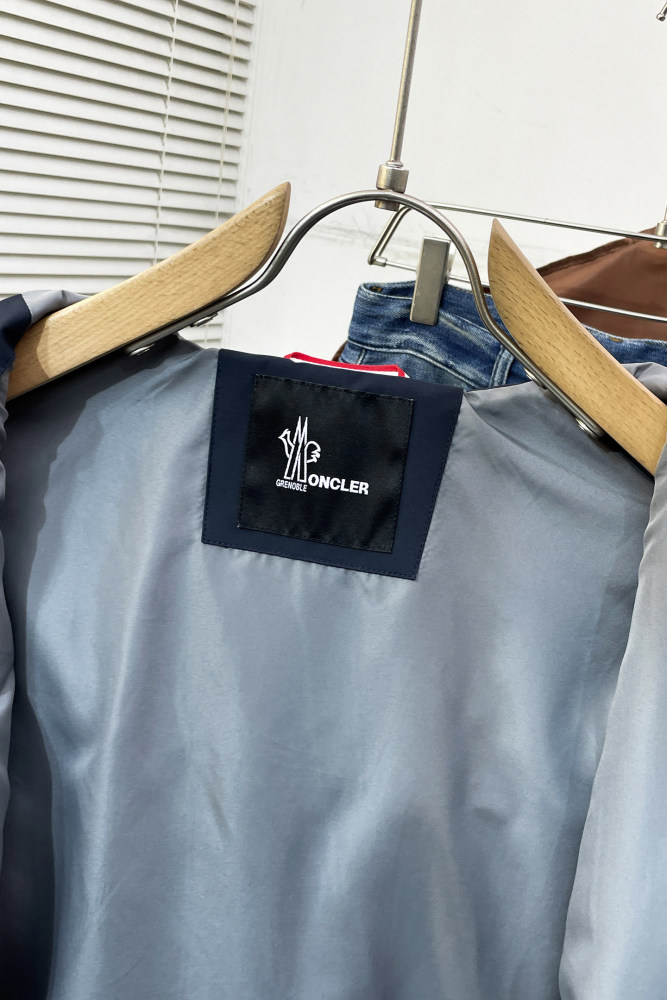 Moncler 2026ss New Jacket Size 1-5